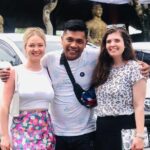 South Bali of Uluwatu temple & famous kecak fire dance perform - Practical Details That Matter