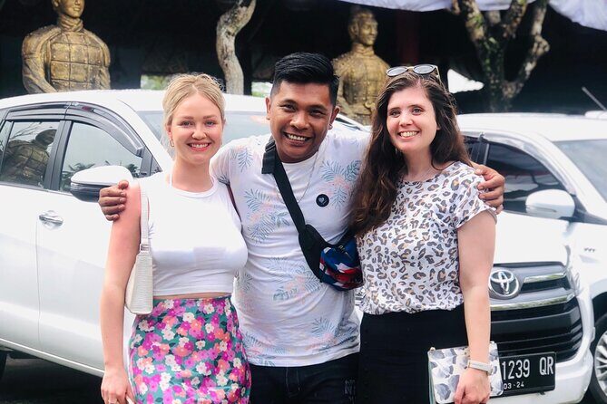 South Bali of Uluwatu temple & famous kecak fire dance perform - Practical Details That Matter