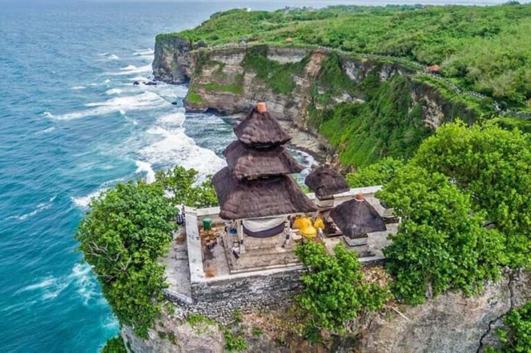 South Bali Tour - What You Can Expect from the South Bali Tour
