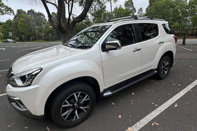 South Coast Private Tour & Royal National Park Inc - Who Will Enjoy This Tour?