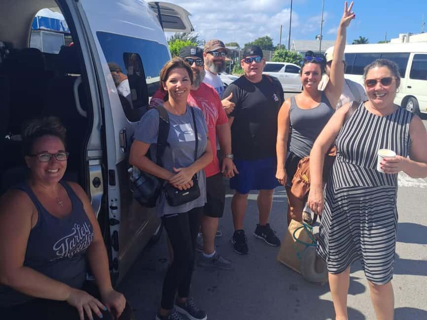 South Coast: YS Falls and Zipline Adventure from Montego Bay - The Sum Up