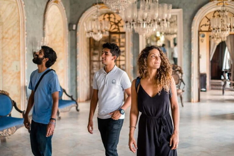 South Goa: Chandor Heritage Trail - Practical Details and Tips