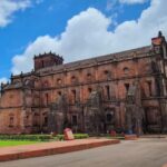 South Goa: Private Day Trip with Hotel Pickup - Detailed Breakdown of Each Stop