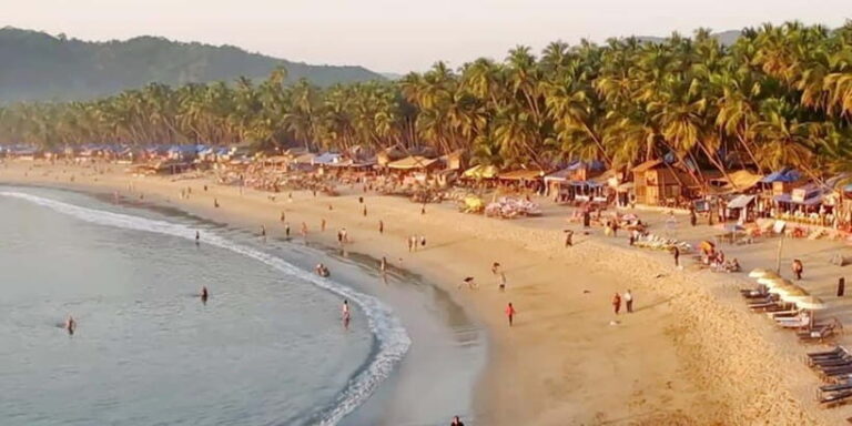 South Goa Sightseeing Tours - Exploring South Goa’s Highlights