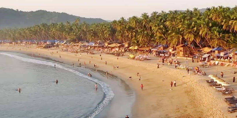 South Goa Sightseeing Tours - Exploring South Goa’s Highlights