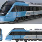 South Korea AREX Express Train from Incheon Airport to Seoul - What to Expect During the Ride