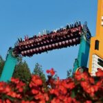 South Korea Everland Theme Park Ticket - FAQs