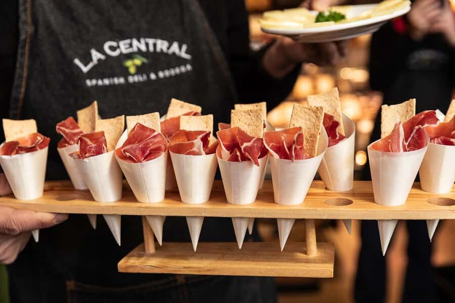 South Melbourne Market Foodie Tour - Who Will Love This Tour?