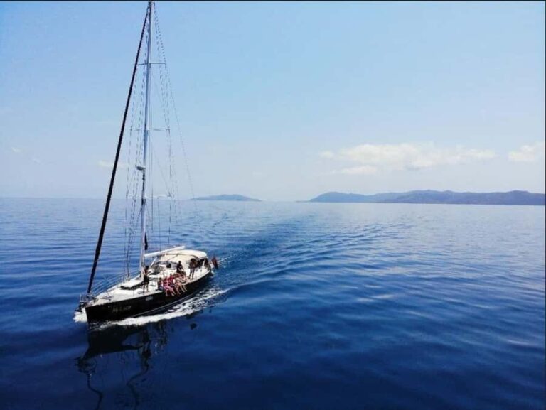 South Molle Island Whitsundays: ideal for cruise ships - Practical Details and Tips