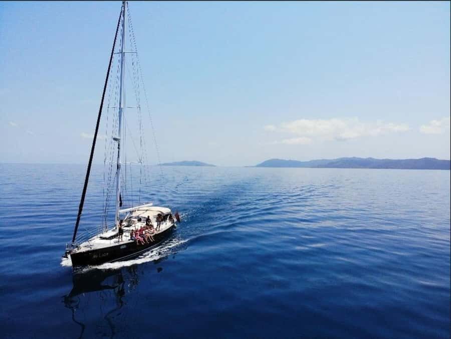 South Molle Island Whitsundays: ideal for cruise ships - Practical Details and Tips