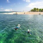 South Sea Island Combo Trip with Lunch & Drinks - The Island Experience: What Can You Expect?