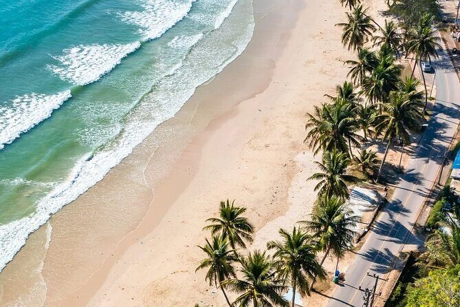 South Thailand: Riding The Coastline of Dreams (12 Day Tour) - Who Is This Tour Best For?