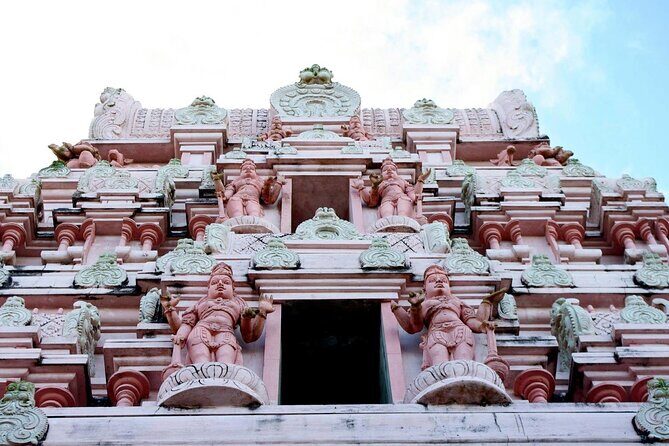 South Tour (Package) to Trinidad Pitch Lake & Datatria Temple - Who Will Enjoy This Tour?