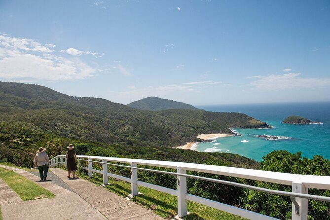 South West Rocks: Smoky Cape Lighthouse Tour - Authentic Insights from Visitors