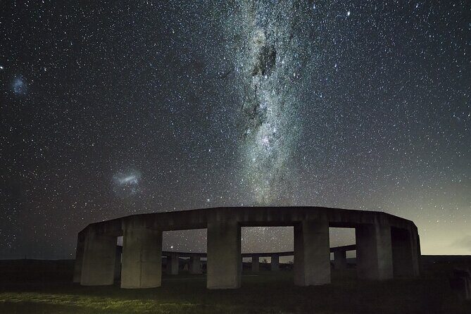 Southern Hemisphere Winter Solstice at Stonehenge Aotearoa - Practical Tips for Visitors