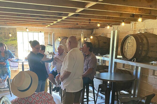 Southern Highlands Full Day Wine Tour Sydney Pick Up - FAQs