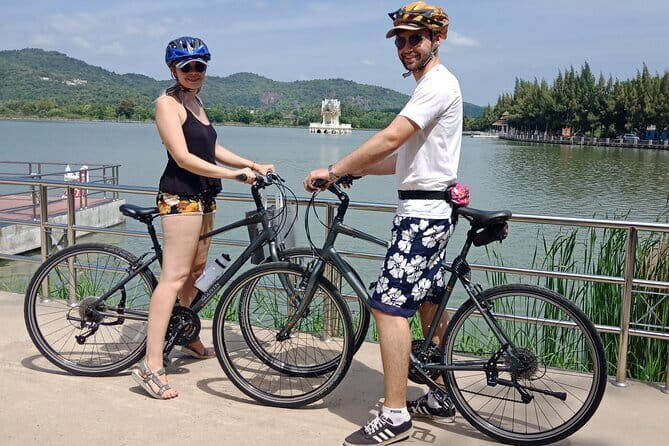 Southern Hua Hin Bicycle Tour - The Practicalities: What to Expect