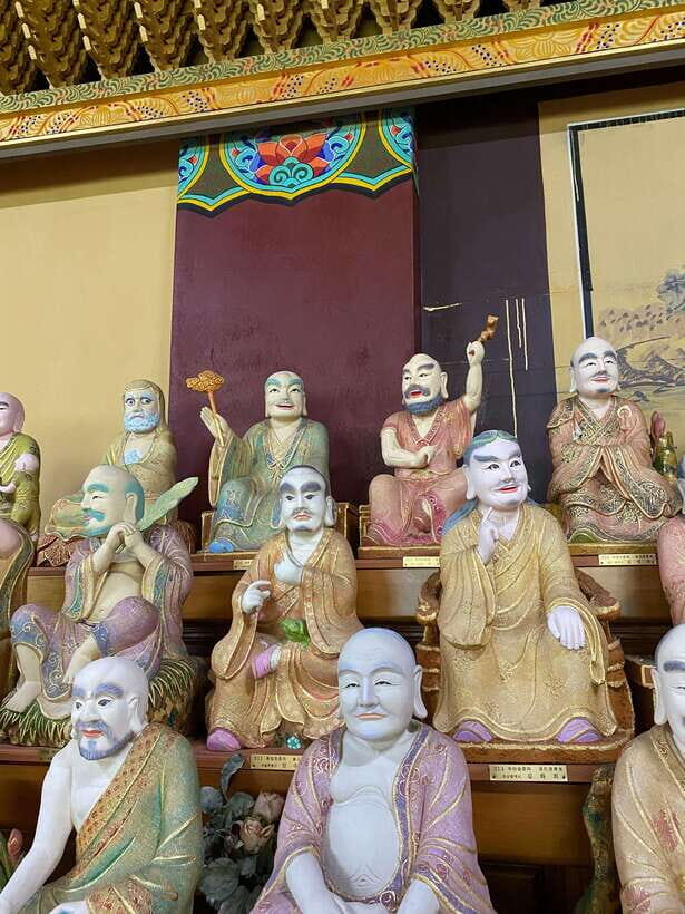 SOUTHERN JEJU: All Inclusive Private Tour w/ Running man - The Value of the Experience