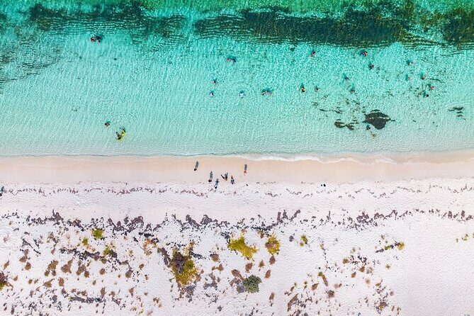 Southern VIP Route + Aguilas Bay: All Inclusive 2-Day Tour - Practicalities and Logistics