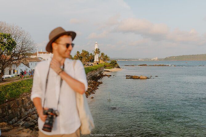 Southtern Sri lanka Day Tour from Colombo , Kaluthara or Bentota - Practical Details: What to Expect and Why It Matters