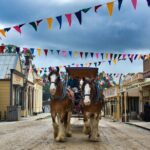 Sovereign Hill, Botanical Gardens and Melbourne Skydeck Bus Tour - Practical Details and What to Expect