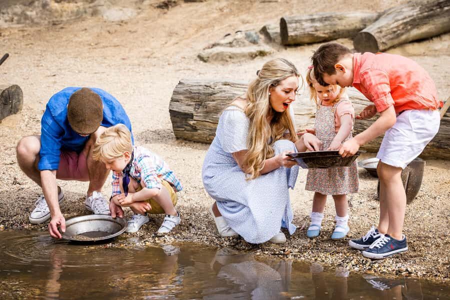Sovereign Hill: Museum General Admission Ticket - Authentic Experiences Based on Real Reviews