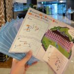 SPACE TIME SCHOOL: THE MISSING CLOCK Cultural Mission in Gyeongju - The Locations and Their Significance