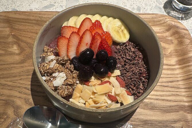 Spanish/EnglishVegan Tokyo Food Tour- Ramen and Sweets - Who Is This Tour Best For?