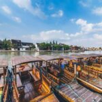 Spanish tour to Zhujiajiao with cruise and lunch - Practical Details and What You Should Know