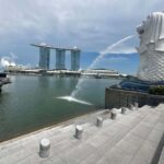 Sparkling Singapore City tour-RiverCruise, LightShows, Satay - The Experience in Detail
