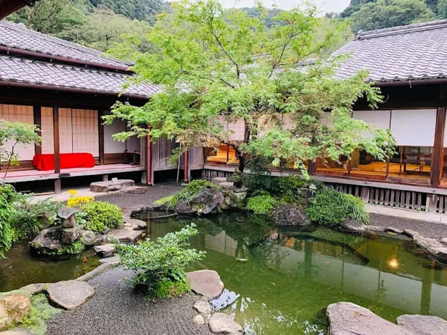 Sparks of Serenity: Discover Kagoshimas Soul Guided Tour - Walking the Lava Trail: Energy Beneath Your Feet