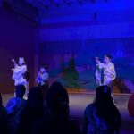 Special Japanese Culture Concert at Nagoya Noh Theater - The Venue and Meeting Point