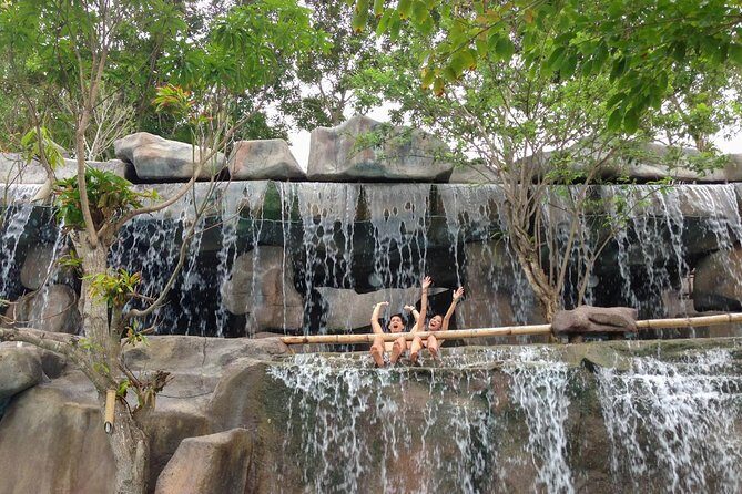 Special Offer Private City Tour Nha Trang And Mud Bath At I-Resort Hot Spring - Practical Tips for Making the Most of the Tour