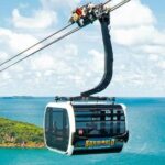 Special Tour Phu Quoc Canoe Discover Three Island & Cable Car - What to Expect & Practical Tips