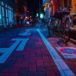 Spectral Drive Private Tour: Tokyo's Haunted Secrets - What to Expect: A Night of Ghostly Tales and City Shadows