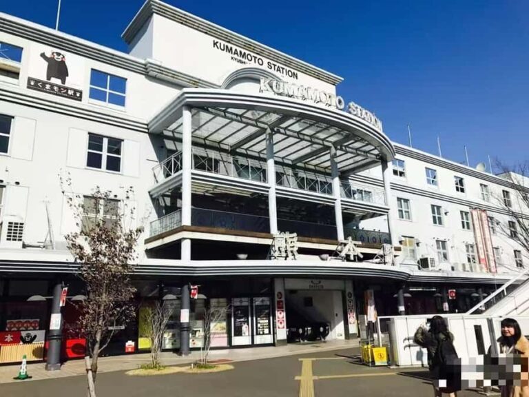 Spectrum of the Seas- Kumamoto Shore Excursion with Guide - Boarding and Transportation