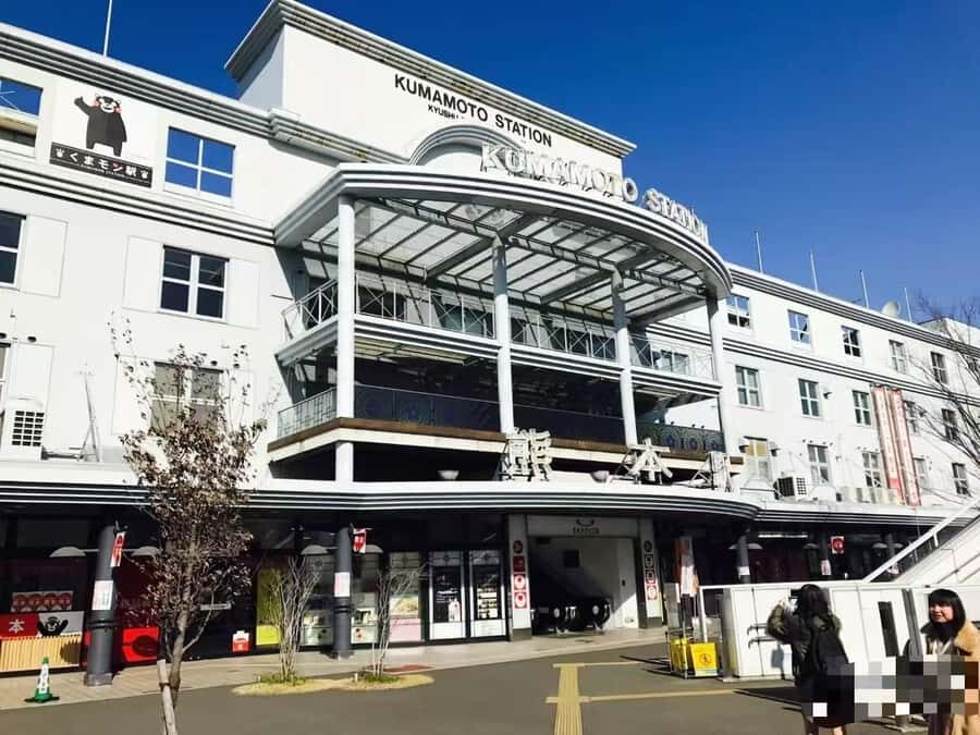 Spectrum of the Seas- Kumamoto Shore Excursion with Guide - Boarding and Transportation