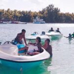 Speed Boat Activity with Snorkeling and Parasailing in Punta Cana - The Itinerary Breakdown