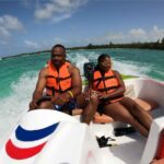 Speed Boat and Snorkel Adventure from Punta Cana - What to Expect from the Tour