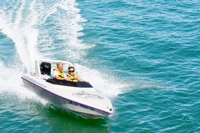 Speed Boat and Snorkeling in Punta Cana - The Sum Up: Is It Worth It?