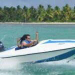 Speed Boat Driving Experience Tour From Punta Cana - The Value of This Tour