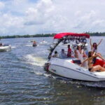 Speed Boat Ride in Pasikudah - What to Expect from the Speed Boat Ride in Pasikudah