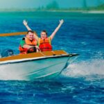 Speed Boat, Snorkel and Beach - Meeting Point & Logistics