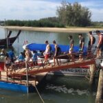 Speedboat Extravaganza to Phi Phi Island to Maya Bay from Krabi - An in-depth look at the tour experience