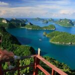 Speedboat Tour to Ang Thong National Marine Park - The Experience: What Travelers Say