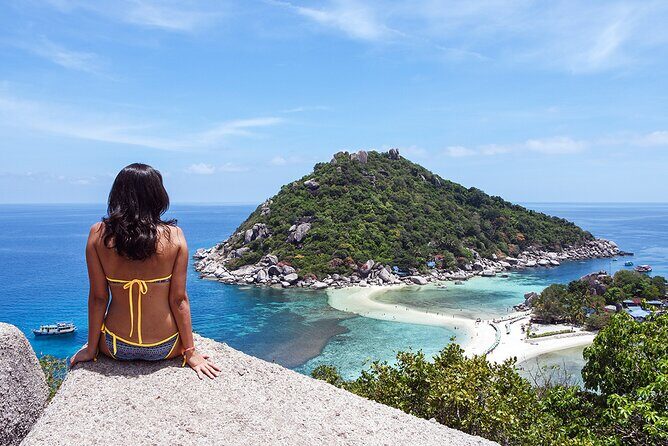 Speedboat Tour to Koh Tao and Koh Nang Yuan - The Realistic View: Pros and Cons