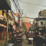 Spices & Stories: The Old Delhi Food Trail - Practical Details and Experience