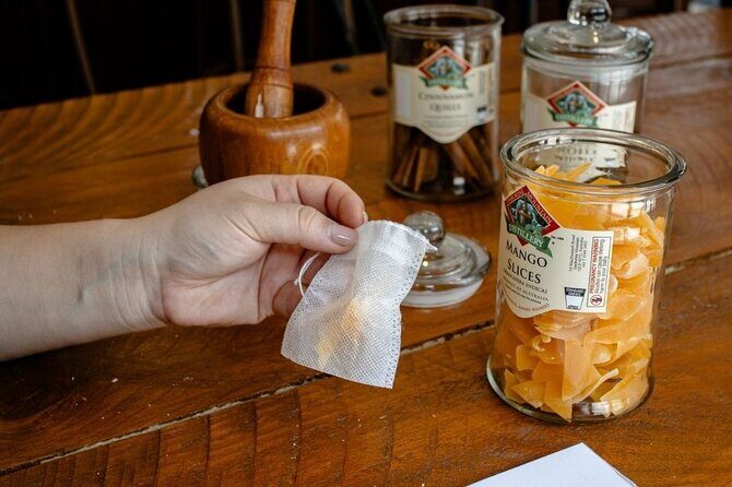 Spirit Blending Class at Tamborine Mountain - The Price and Its Value