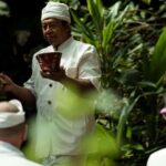 Spiritual Bali for Late Risers - Purification & Waterfall - The Sacred Purification Ritual