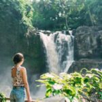 Spiritual Cleansing at Taman beji - Temple & waterfall - Practical Details and Tips